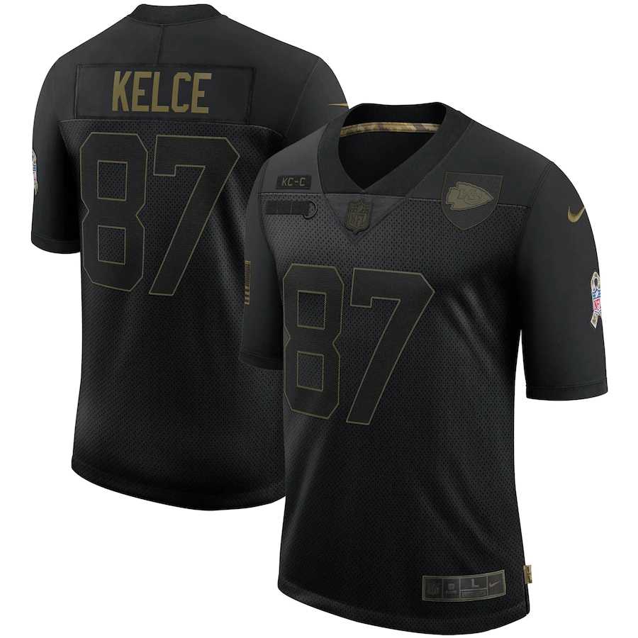 Nike Chiefs 87 Travis Kelce Black 2020 Salute To Service Limited Jersey Dyin,We sell and wholesale Nike Chiefs 87 Travis Kelce Black 2020 Salute To Service Limited Jersey Dyin on line form chian!